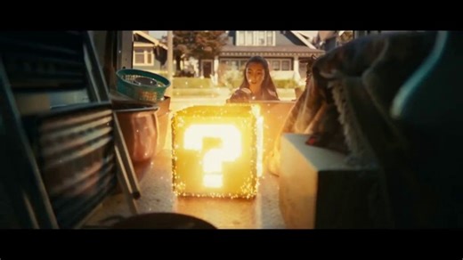 Nintendo Switch TV Spot, 'Switcharoo: Super Mario Bros. Wonder'