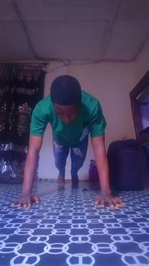 Ramadan day 6 🤗💪✅