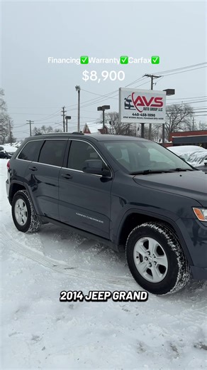 Best Car Deals at AVS Auto Group