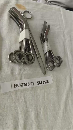 labour,OBG Basic instruments #bestmedicalcollegeinindia #medicalstudent #vlog #hospital #nursing