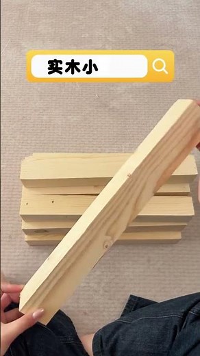 Open your mind 70r to make your own vintage chaji coffee table #diy by hand#Douyin Treasur