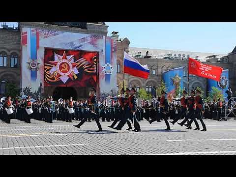 To Serve Russia (Rare)