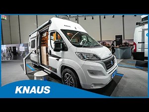 Knaus Boxlife Pro 630 Freeway - 2025
