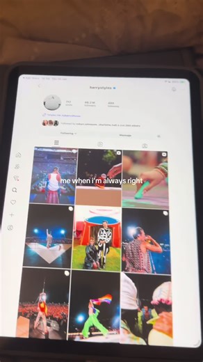 KISS ALL THE TIME. DISCO, OCCASIONALLY. MARCH 6TH SAVE THE DATE #harrystyles #HS4 #kattda