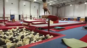194K views · 1K reactions | My gymnastics FAIL! Check out the full video here... https://youtu.be/kmOaDf7Nk-s | Tom Daley | Facebook
