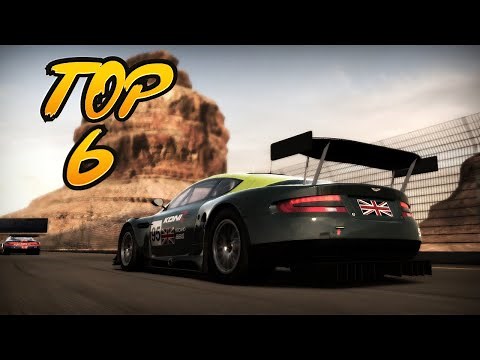 TOP 6 JUEGOS DE CARRERAS PARA LA PC REPUBLICA DIGITAL (LAPTOP DEL GOBIERNO BAJOS RECURSOS)