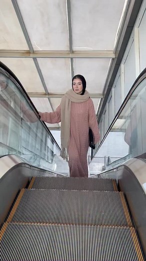 Prude style on Reels