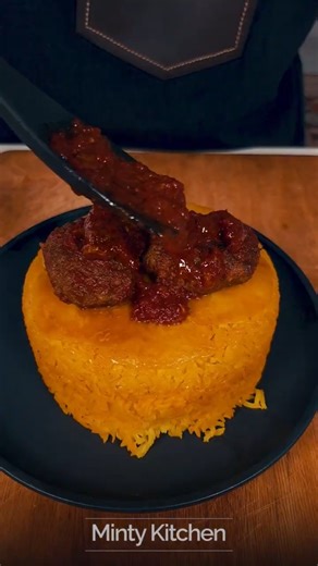 One Bite and You’ll Get Why Iranians Love Shami Rudbari