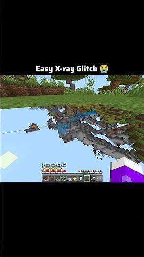 Minecraft easiest xray hack moments