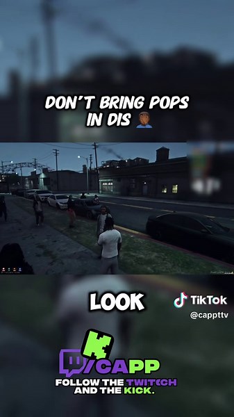 Watch Live Gaming with Capp on Kick and Twitch