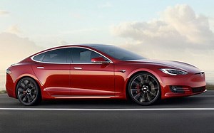 Tesla's Keyless Entry Duped by Cloned Fobs