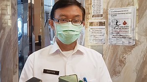 Jaga Kebersihan Lingkungan, DLH Pontianak Minta Warga Pilah Sampah Rumah Tangga - Tribunpontianak.co.id