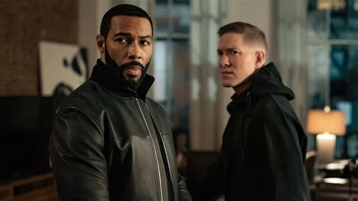 'So excited!' fans gush as Power confirms prequel series for Ghost and Tommy