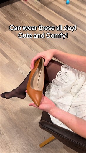Comfy Work Heels! #fashion #shoes #heels #outfit #work | work heels