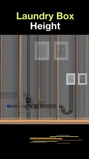 LAUNDRY BOX Height -2021 #Shorts