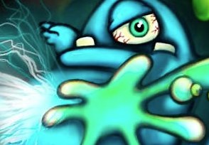 Monsters Tower Defense - kostenlos online spielen 🕹️