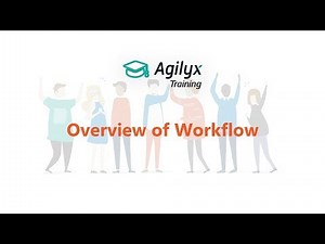 What is Business World (Agresso) Workflow M7