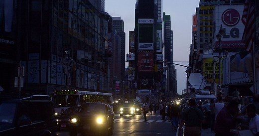 2003 Northeast Blackout: A look back at the historic power outage