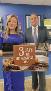 Thanksgiving Travel Forecast