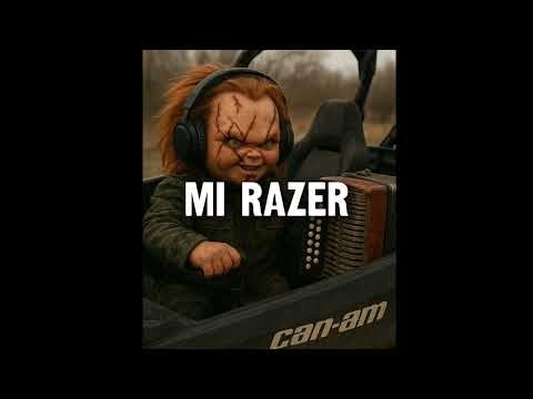 [FREE] Makabelico X Jan glack Type beat - "MI RAZER" - Cumbia Rap Malandra - | Instrumental 2025