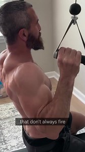 83 reactions · 42 comments | As you push harder, Tonal will give you more weight to ensure you get the most out of each rep. | Tonal | Facebook