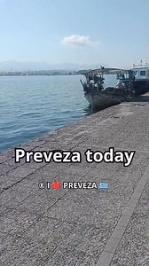 Discover the real Greece ▶️ I love Preveza ❤️🇬🇷 #ILovePreveza #Preveza #Πρέβεζα #Ελλάδα #Greece #Griechenland #Grèce #Grecja #Grecia #RealGreece #DiscoverTheRealGreece #AuthenticGreece | I love Preveza