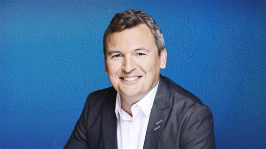 5h-7h : Europe Matin avec François-Xavier Huard et Jérôme Jourdain