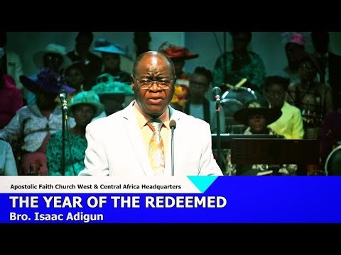 Devotional Service. 11 - 01 - 2026. Apostolic Faith WECA