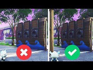 How To PROPERLY Use Each Trap In Save The World