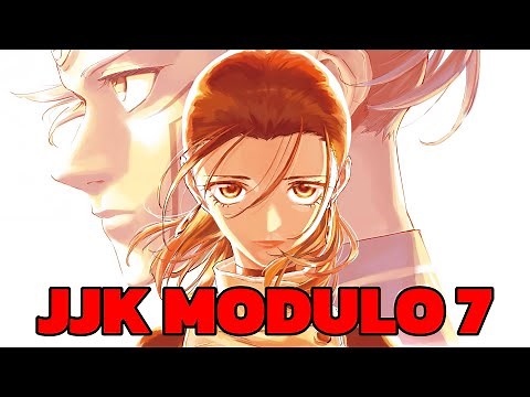 BEST CHAPTER YET!! | JJK Modulo Chapter 7 Summary & Review