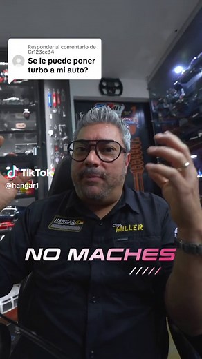 ¿Es mejor comprar un auto turbo o instalar uno?