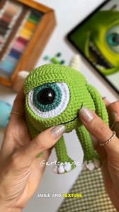 Crochet Your Favorite Cartoon Characters – Easy and Fun | Neha