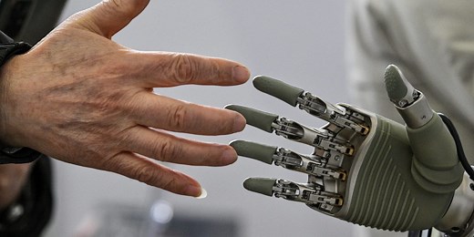 The AI Cold War That Will Redefine Everything