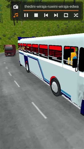 bussid x sri lanka bus simulator