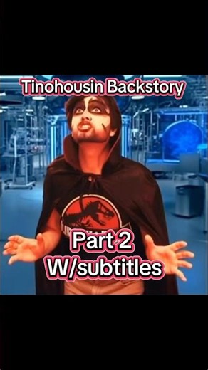 What happened to Android 6? Part 2 #android #robot #genetics #ai