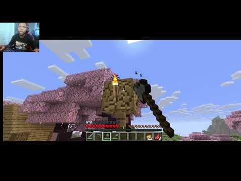 Minecraft Solo Survival Series Java Edition Episode 1 A Whole New Adventure!