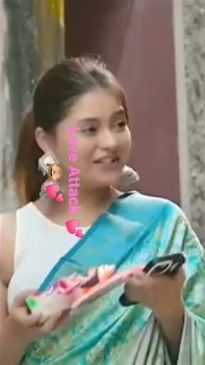 Love Attack 💕🙈💕💕