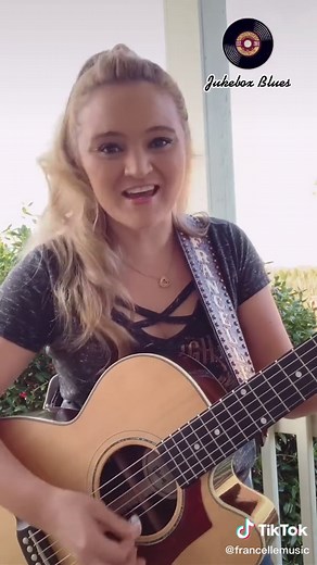 Francelle Music on TikTok