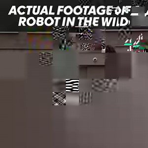 8.5M views · 32K reactions | When nerds come across a robot... Via All 4 | Channel 4 | Facebook