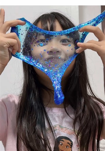 Fun Slime Kit for Kids | Zalia Beatrice & Arxiana Nicole