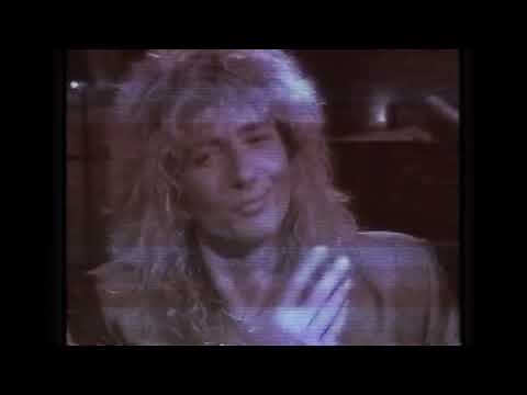 Whitesnake - You're Gonna Break My Heart Again - Greatest Hits 2022