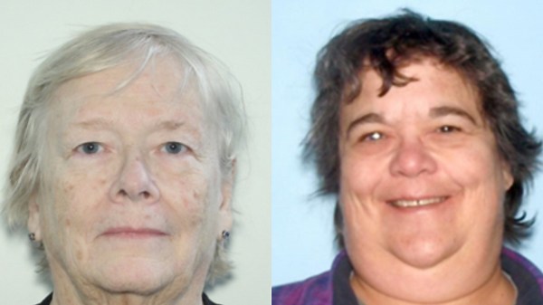 2 women arrested after officers find 13 dead dogs inside refrigerators at Gwinnett Co. home, police say