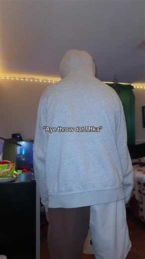 throw dat Mfka!!! #fyp