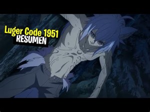 💔QUERIA descifrar un SECRETO pero TERMINO ASI.... Luger Code 1951 RESUMIDO en 8 MINUTOS