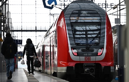 Allemagne : Un contrôleur de train meurt après avoir été frappé par un passager sans billet