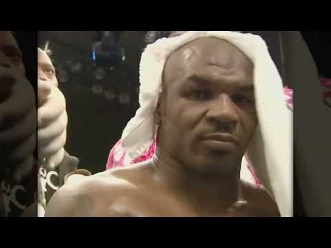 Mike Tyson USA vs Danny Williams England KNOCKOUT, Boxing Fight Highlights HD YouTube