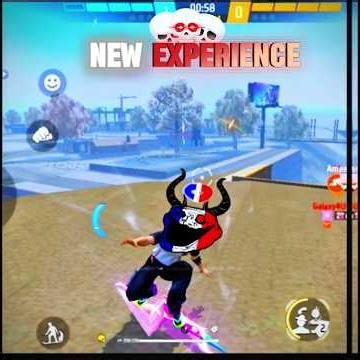 New CS Trick 😱 Free Fire CS Rank Push Tricks | New Hidden Trick | Free Fire CS Rank Tricks #shorts