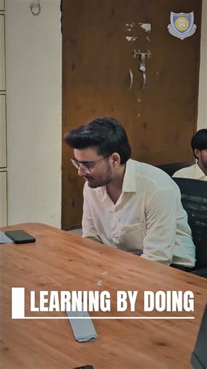 SGI Sikar Hiring Process Activity | Department of Commerce & Management Studies