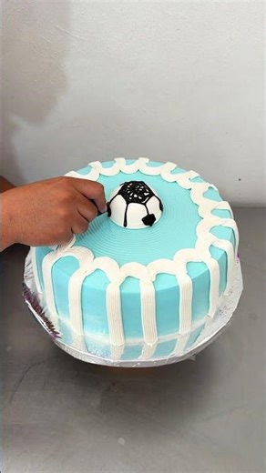 cake | tutorial #cakedecorating