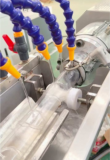 Understanding PVC Hose Production for Irrigation